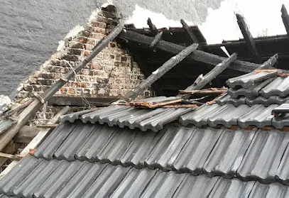 Image de Ets Dehon et fils Toiture - Couvreur à Hensies