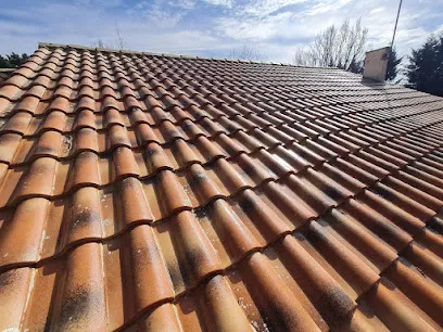 Image de Net toit hb